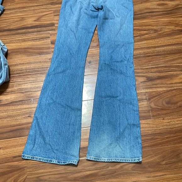 Flare BDG  pants - Picture 3 of 4